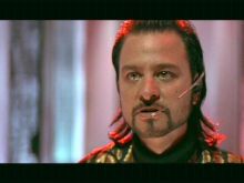 Fisher Stevens