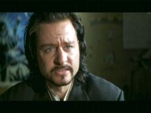 Fisher Stevens