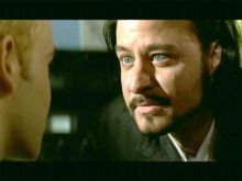 Fisher Stevens