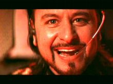 Fisher Stevens