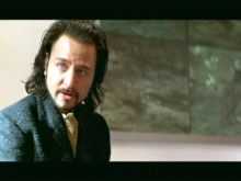 Fisher Stevens