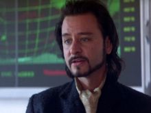 Fisher Stevens