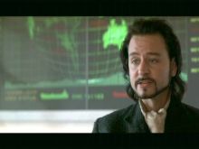 Fisher Stevens