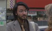 Fisher Stevens