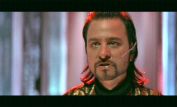 Fisher Stevens