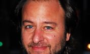 Fisher Stevens