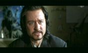 Fisher Stevens