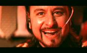 Fisher Stevens