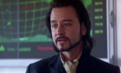 Fisher Stevens