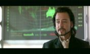 Fisher Stevens