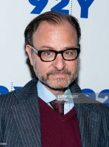 Fisher Stevens