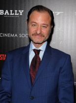 Fisher Stevens