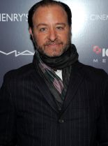 Fisher Stevens