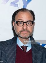 Fisher Stevens