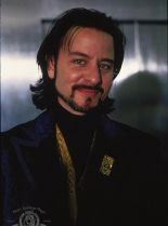 Fisher Stevens