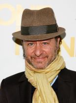 Fisher Stevens