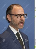 Fisher Stevens