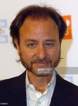 Fisher Stevens