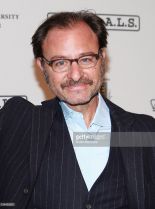 Fisher Stevens
