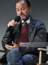 Fisher Stevens