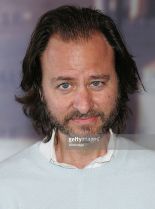 Fisher Stevens