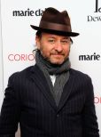 Fisher Stevens