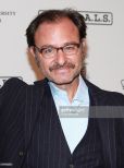 Fisher Stevens