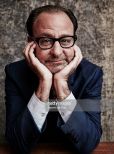 Fisher Stevens