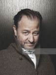 Fisher Stevens