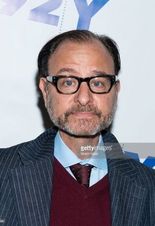 Fisher Stevens