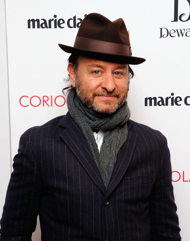 Fisher Stevens