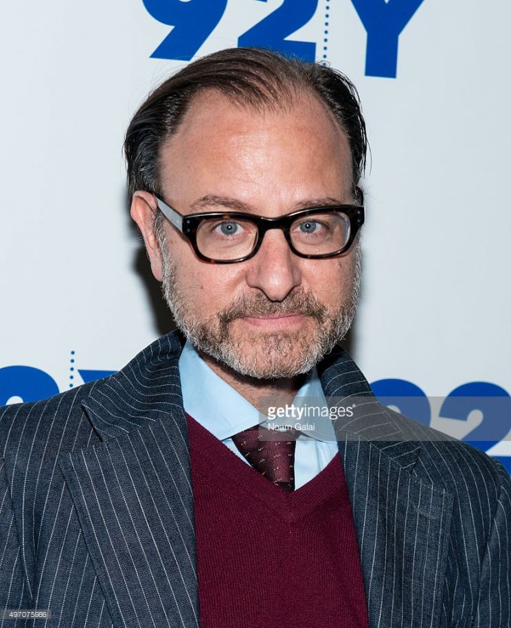 Fisher Stevens