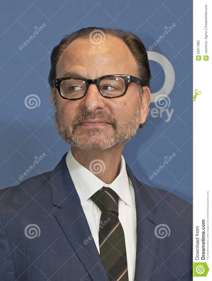 Fisher Stevens