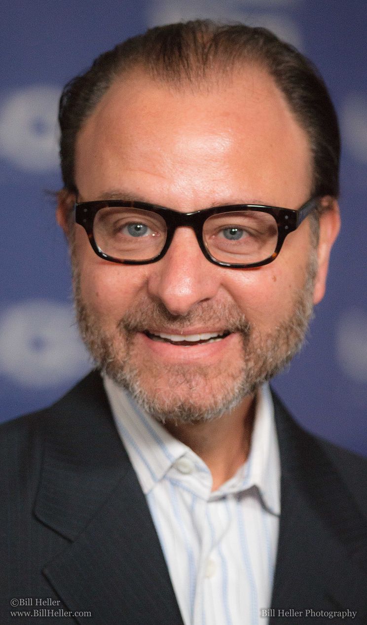 Fisher Stevens