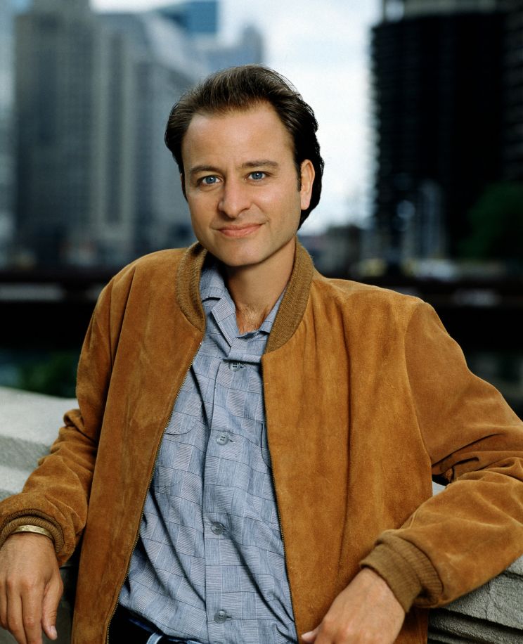 Fisher Stevens