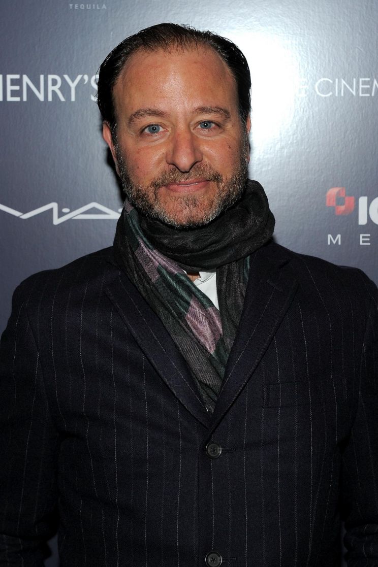 Fisher Stevens