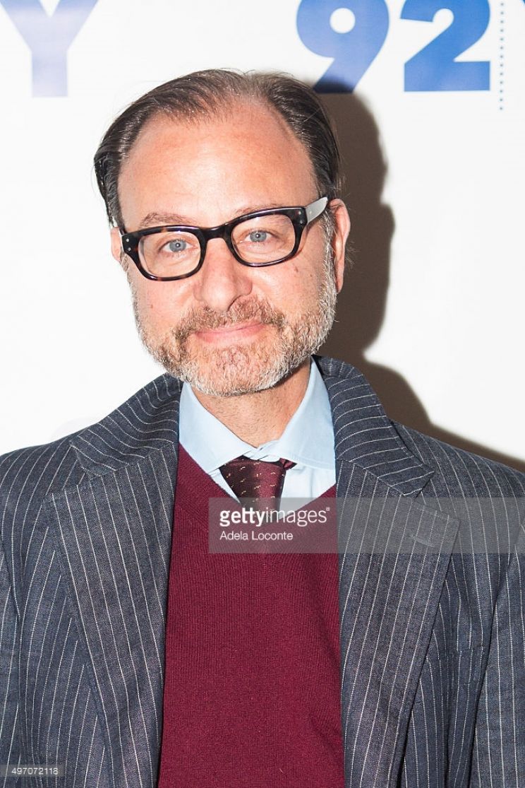 Fisher Stevens