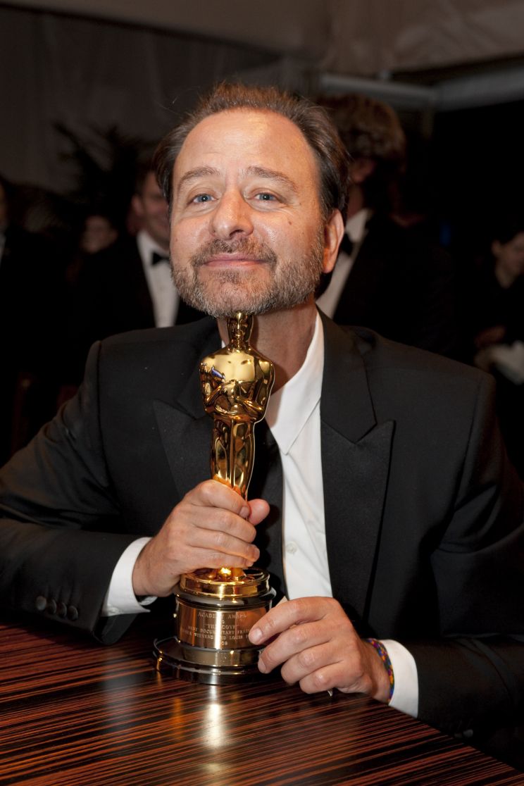 Fisher Stevens