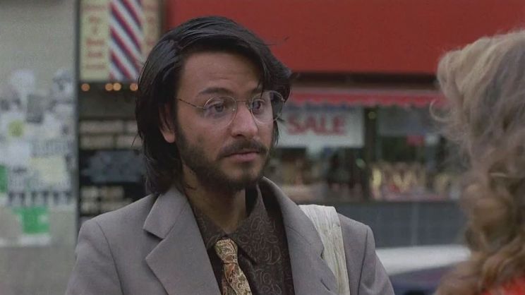 Fisher Stevens