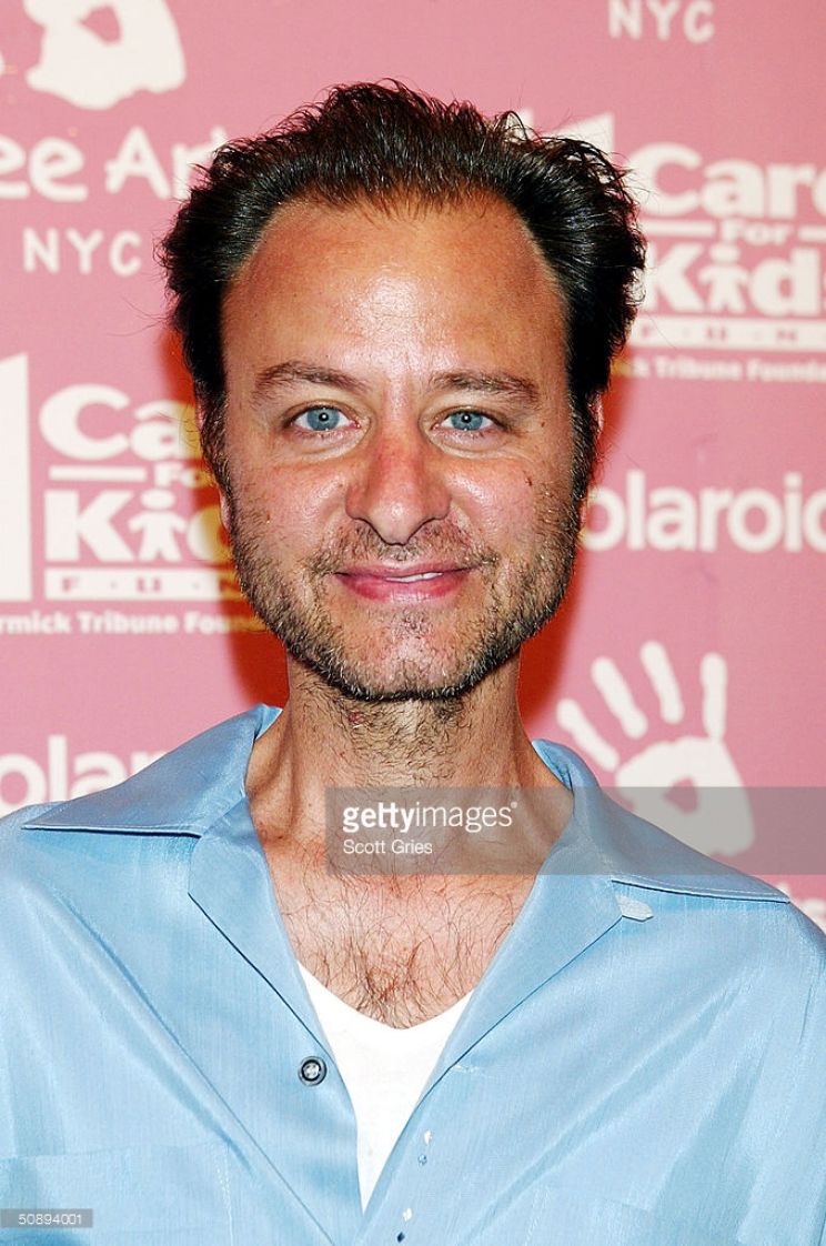 Fisher Stevens