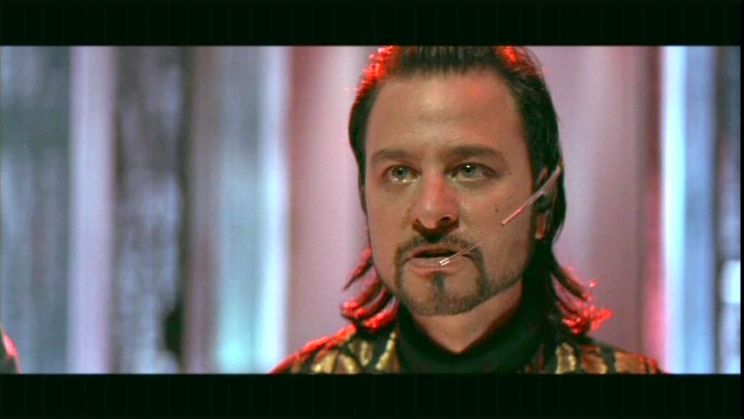 Fisher Stevens