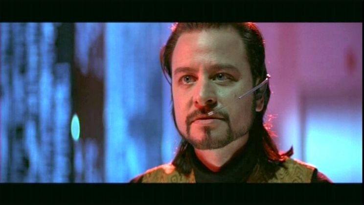 Fisher Stevens