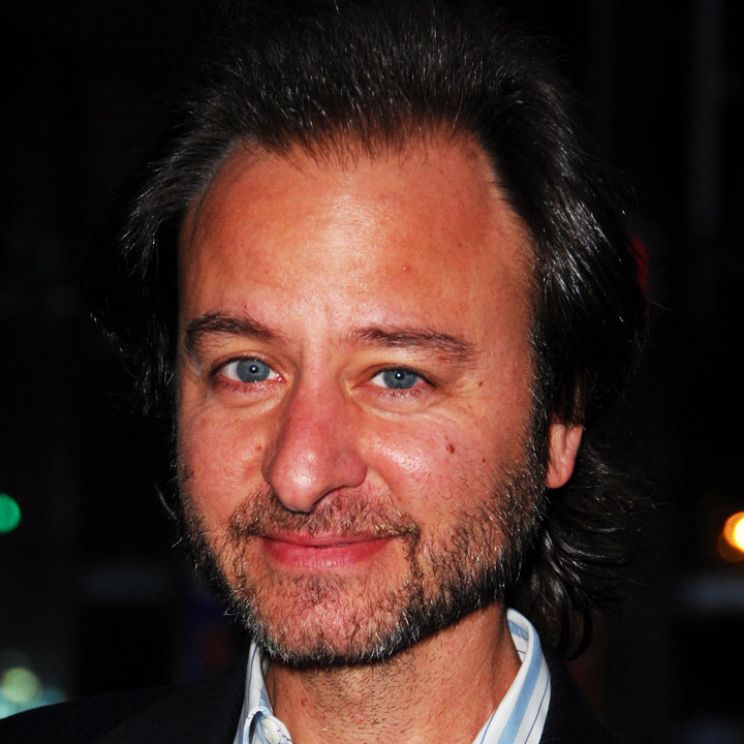 Fisher Stevens