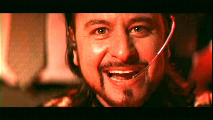 Fisher Stevens