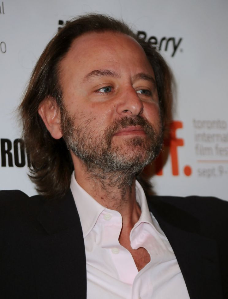 Fisher Stevens