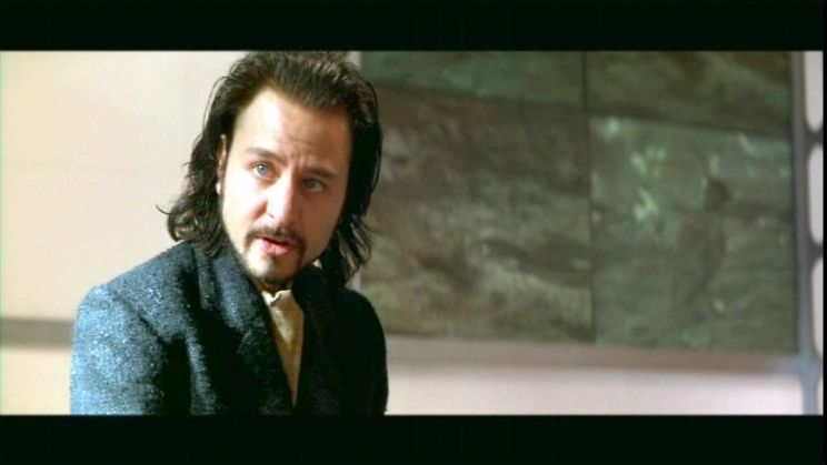 Fisher Stevens