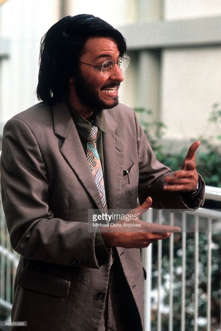 Fisher Stevens