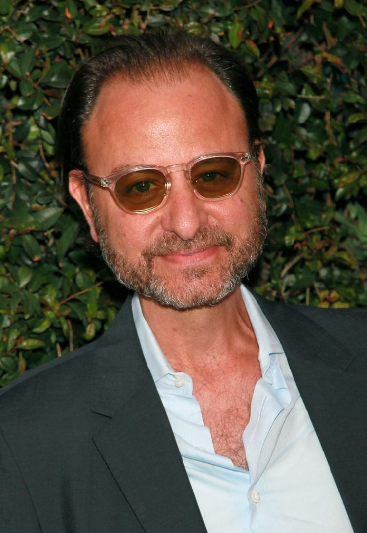 Fisher Stevens