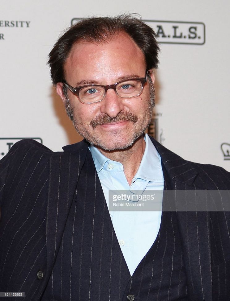 Fisher Stevens