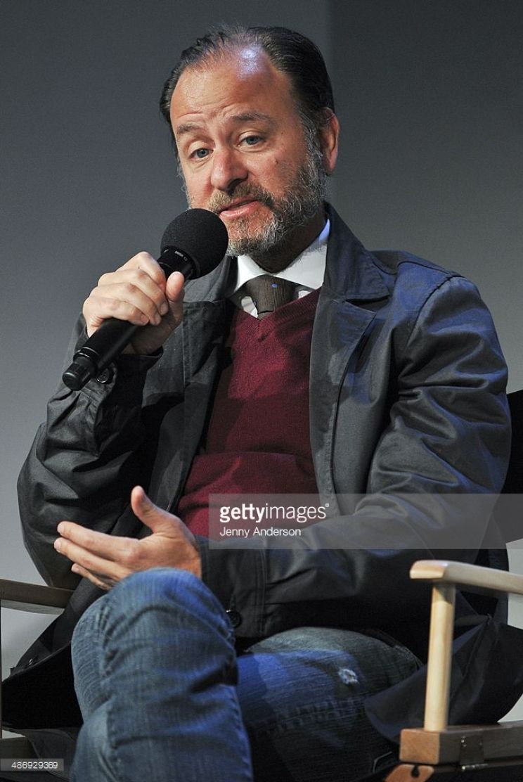 Fisher Stevens